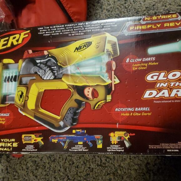 Nerf - Picture 2 of 2